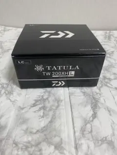 25タトゥーラtw200 XH L 極美品のサムネイル