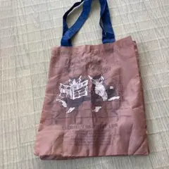 ダヤン エコバッグ