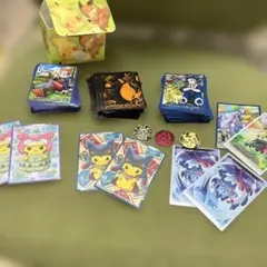 デュエプレフェス デッキケース ルピコ 未開封品 - メルカリ