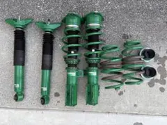 2025年最新】プリウス50 車高調の人気アイテム - メルカリ