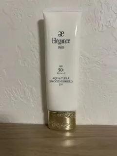 エレガンス　アクアクリア　スムースシールドUV 50g