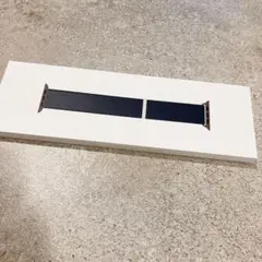 Apple Watch 41mm スポーツループバンド ミッドナイト