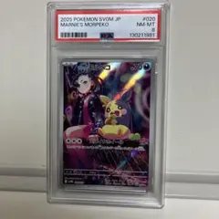 マリィのモルペコ SVOM スターターセットex マリィのモルペコ&オーロンゲ…