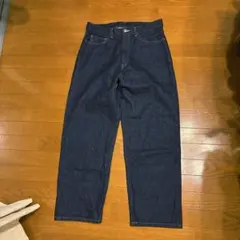美品‼️Steven Alan デニムパンツ size33のサムネイル