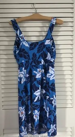 新品未使用　Tommy Bahama トミーバハマ　ワンピース