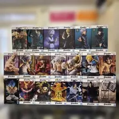 Grandista グランディスタ フィギュア20個まとめ売り