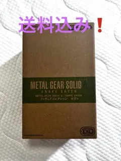 フィギュアコレクション　エヴァのサムネイル