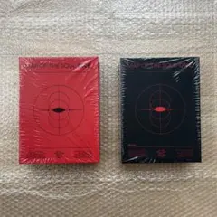 【BTS】MAP OF THE SOUL ON:E Blu-ray DVD