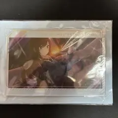 八*Ｐ様 アイドルマスターシャイニーカラーズ　namco限定　アクリルボード