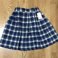 フレアスカート 冬物 Lサイズ