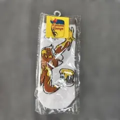 おさるのジョージ のびのびソックス 靴下のサムネイル