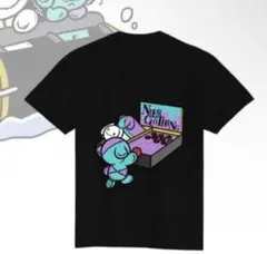 NieR　ジョイポリス限定　Tシャツ ワン君のサムネイル