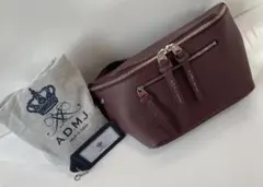 2026年最新】admj クロスボディバッグの人気アイテム - メルカリ