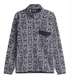 2025年完売モデル patagonia パタゴニア シンチラ　プルオーバー