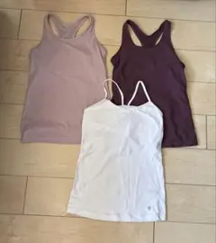 SUKALA タンクトップ　Sサイズ