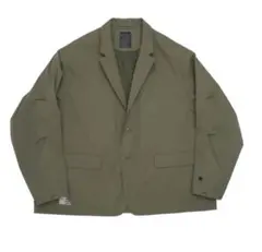 daiwa pier39 テーラードジャケット