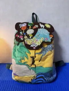 【美品】ドクターマーチンDr.Martens ナショナルギャラリーコラボリュック 美品】ドクターマーチンDr.Martens ナショナルギャラリーコラボ
