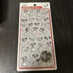 101匹わんちゃんディズニー ボンボンドロップ