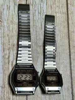 2026年最新】シチズン レトロ デジタルの人気アイテム - メルカリ