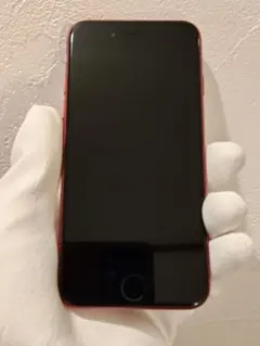 iPhone11 レッド 128GB SIMフリー 本体 ジャンク - メルカリ