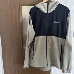 columbiaコロンビアヴィザボナパスIIジャケット