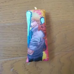 チェンソーマン　デンジ＆ポチタ キーホルダー