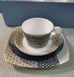 未使用】ルイヴィトン LOUIS VITTON バイザプールコレクション 皿