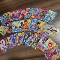 ドラゴンボール トレーディングカードセット 30枚