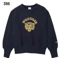 今季新作　チャンピオン　reverseweave　リバースウィーブ　スウェット