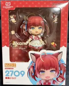 ねんどろいど コパノリッキー ウマ娘 プリティーダービー 2716 - メルカリ