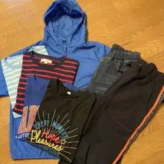 男の子 KIDS 150 まとめ売り