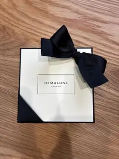 【未使用品】JO MALONE ボディクリーム ギフトボックス付