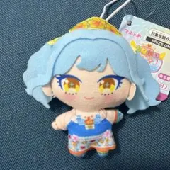アイプリ mini 着せかえマスコット 夢宮あおい