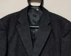 超美品PER.PCS サイズM毛50ポリエステル５０％肩幅47身幅57着丈74