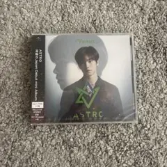 ASTRO Venus 花咲ケミライ UMストア限定 ムンビン 新品未開封 ASTRO】Venus [UMストア限定 ジンジン盤] - メルカリ