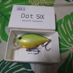 2026年最新】レヴォニック ドットシックスの人気アイテム - メルカリ