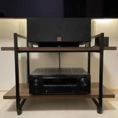 5.0.2DolbyAtmosシステム一式 ZENSOR AVR-X1700H - メルカリ