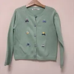 ファミリア トップス