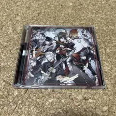 和楽器バンド　Starlight E.P.　CD　初回限定盤（MARS RED）