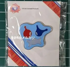 大阪万博 ミャクミャク コミャク こみゃく ピンバッジ 4種セット