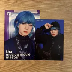IN佐野雄大 THE FRAME タワレコ・HMVフライヤー
