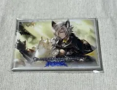 グラブル GBVSR スクエア缶バッジ パーシヴァル - メルカリ