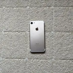 Apple iPhone 7 ゴールド 本体