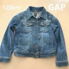 120cm GAP デニムジャケット