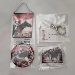 2025年最新】ノーザンホースパーク モバガチャの人気アイテム