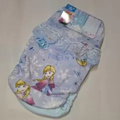 130cm　ショーツ2枚組　アナ雪　ディズニープリンセス
