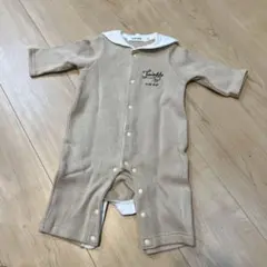 SLAP SLIP ロンパース　70