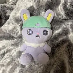 JOCHUM ちまた　ぬいぐるみ