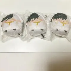 新品未使用 WIND BREAKER くじメイト フェイスクッション 桜遥 - メルカリ