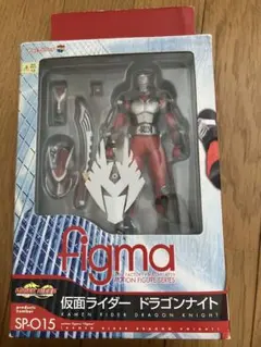 2026年最新】figma 仮面ライダードラゴンナイトの人気アイテム - メルカリ